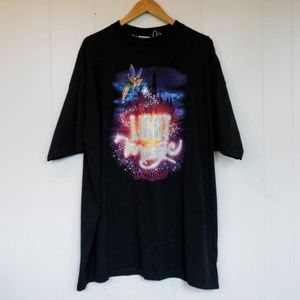 Vintage Disney Tink tee